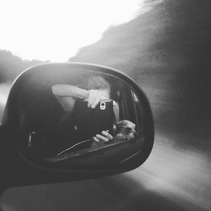 Meet your Posher, Adrienne